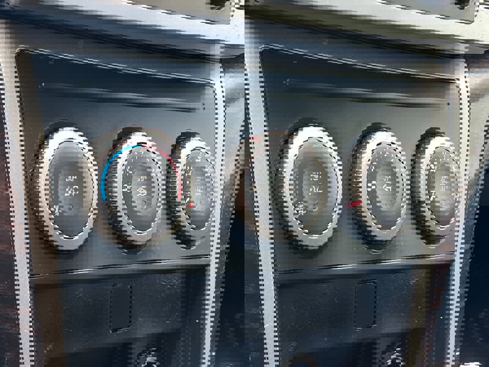 Used 2012 MAZDA MAZDA6 i Touring image 18