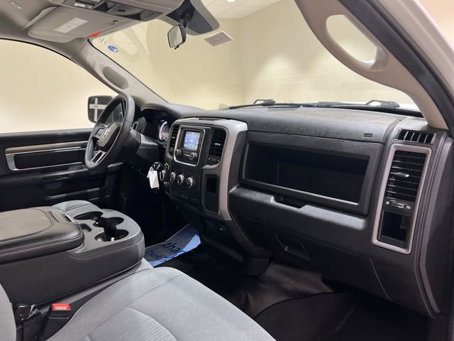 Used 2022 RAM 1500 Tradesman w/ Popular Equipment Group RWD image 22