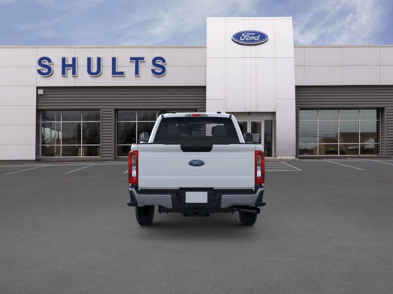 New 2026 Ford F250 XL w/ XL Chrome Package image 6