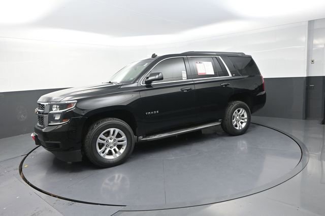Used 2015 Chevrolet Tahoe LT AWD/4WD image 60