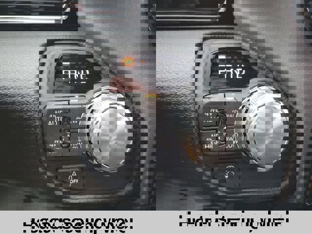 New 2026 RAM 1500 Laramie w/ Night Edition image 11