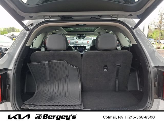 Certified 2023 Kia Sorento SX AWD/4WD image 35