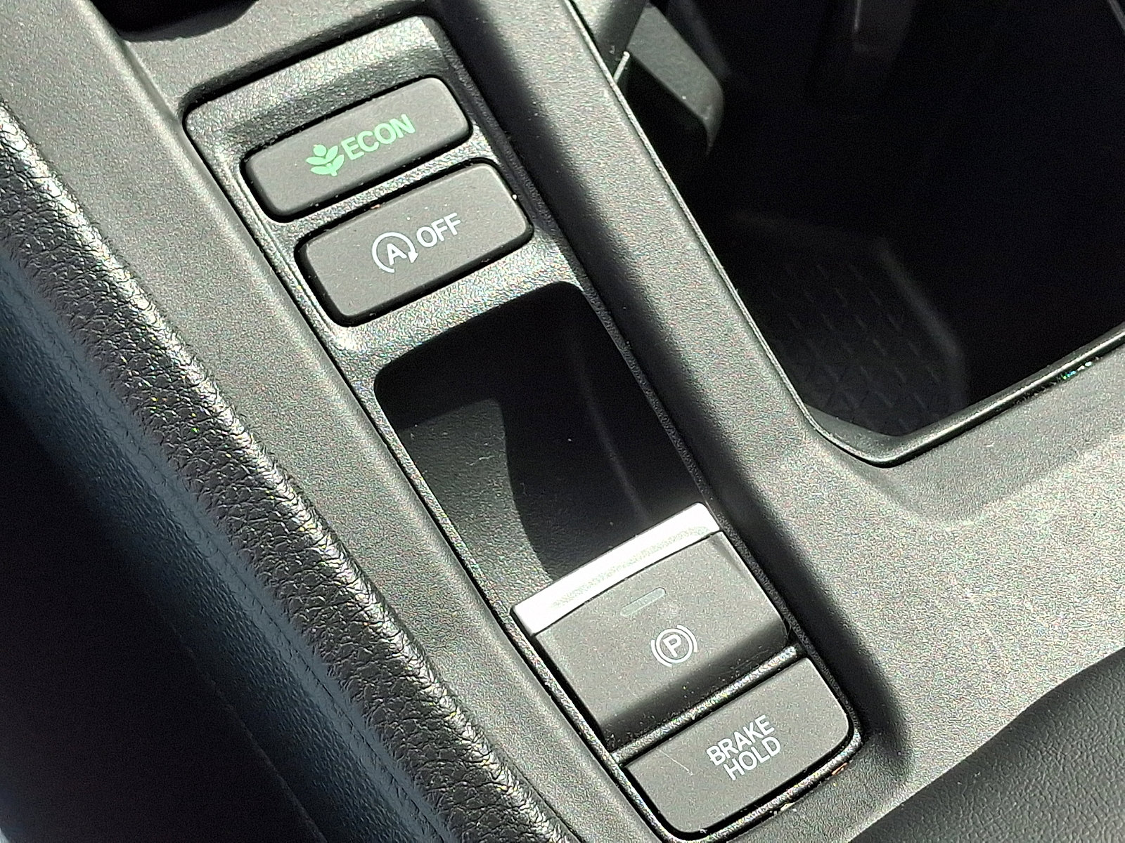 Used 2024 Honda Accord EX image 25