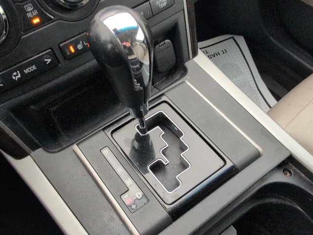 Used 2011 MAZDA CX-9 Grand Touring w/ Moonroof & Bose Audio Pkg image 21