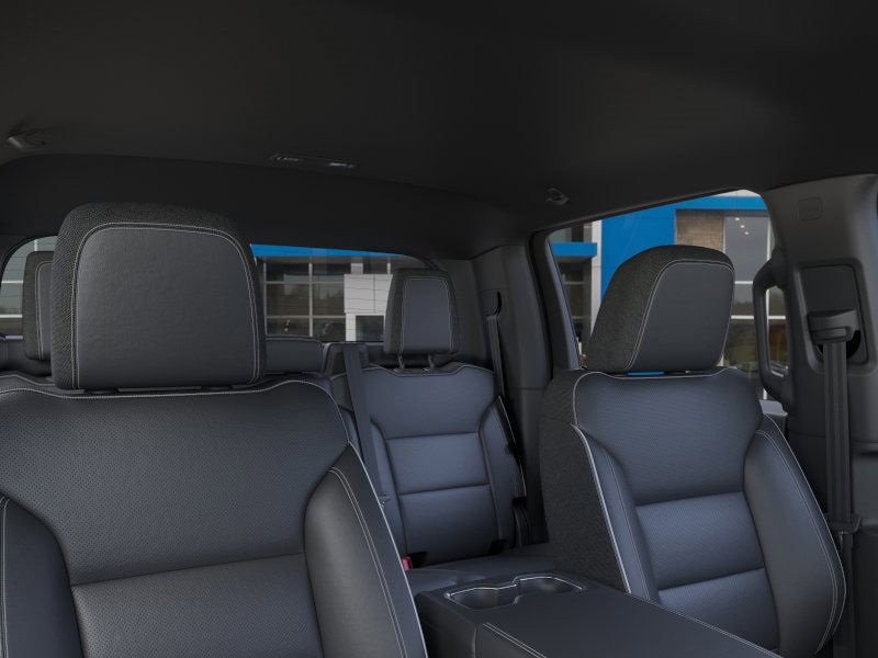 New 2026 GMC Sierra EV Elevation image 24