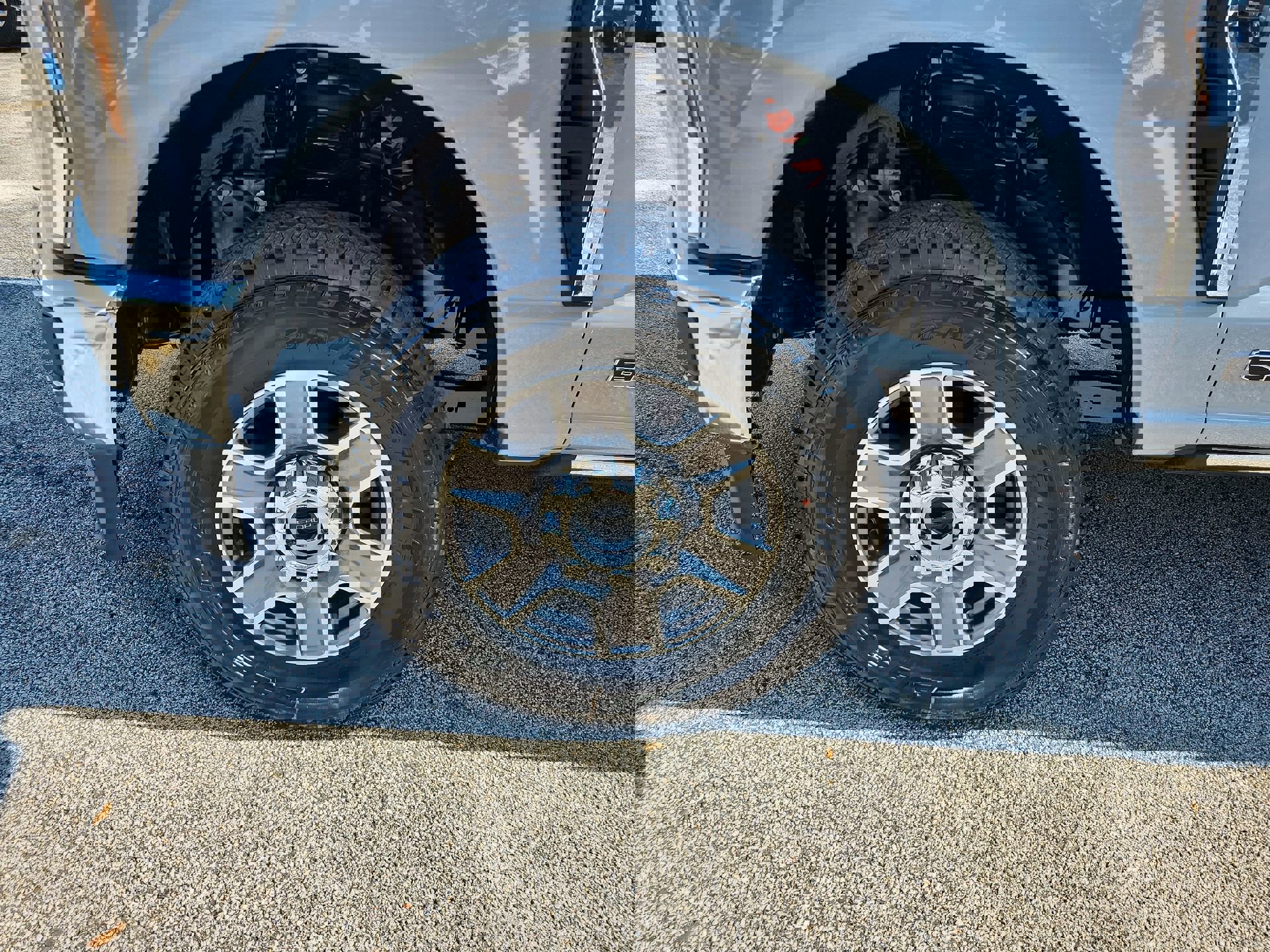 New 2026 Ford F250 Lariat image 25