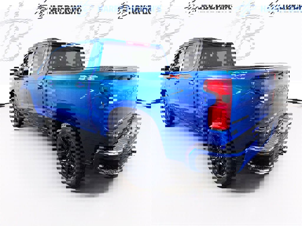 Used 2022 Chevrolet Silverado 1500 RST image 28