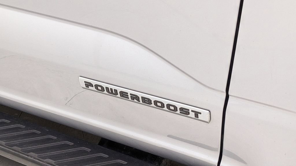 Certified 2023 Ford F150 XLT w/ Equipment Group 302A High image 42