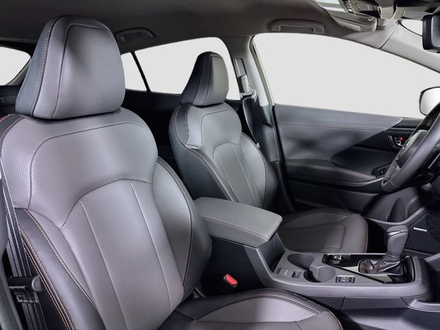 New 2026 Subaru Crosstrek 2.5i Limited AWD/4WD image 26