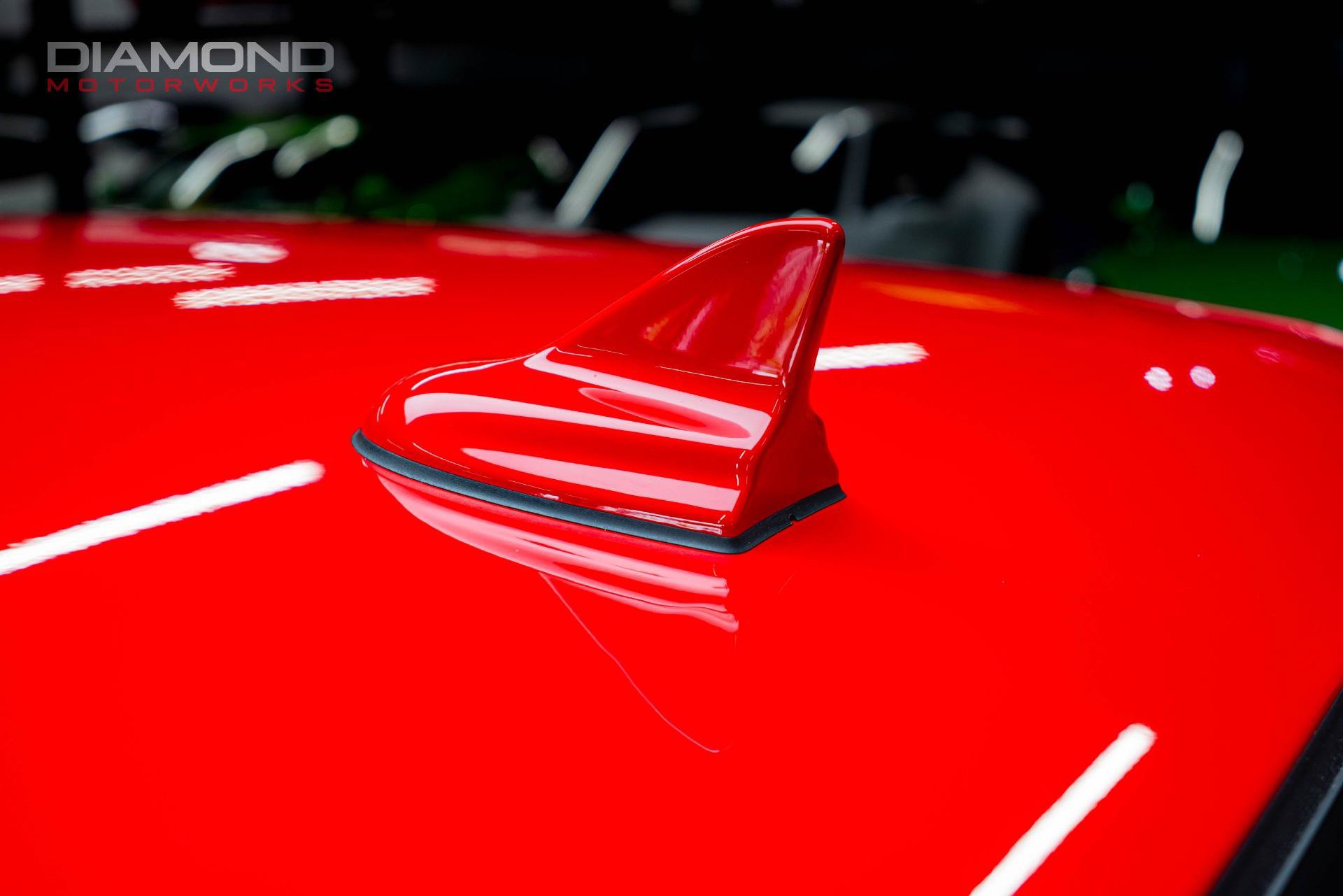Used 2018 Dodge Challenger SRT Demon RWD image 38