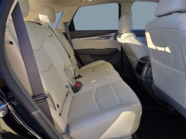 New 2025 Cadillac XT5 Premium Luxury image 15