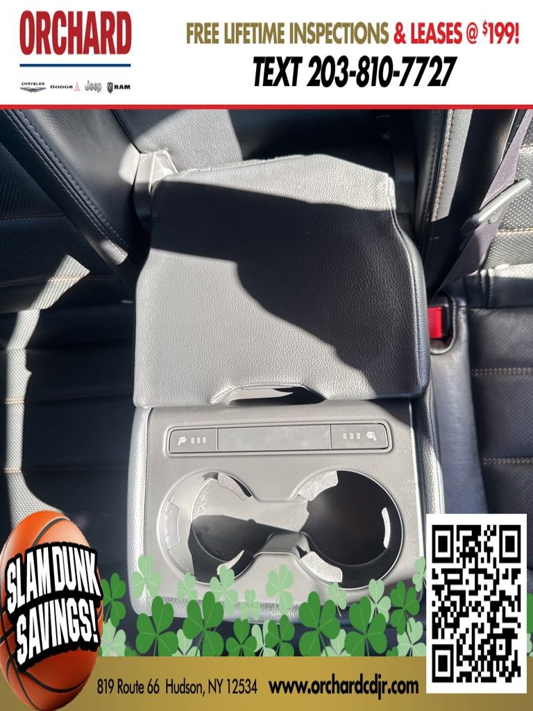 Used 2021 MAZDA CX-5 Grand Touring Reserve image 21