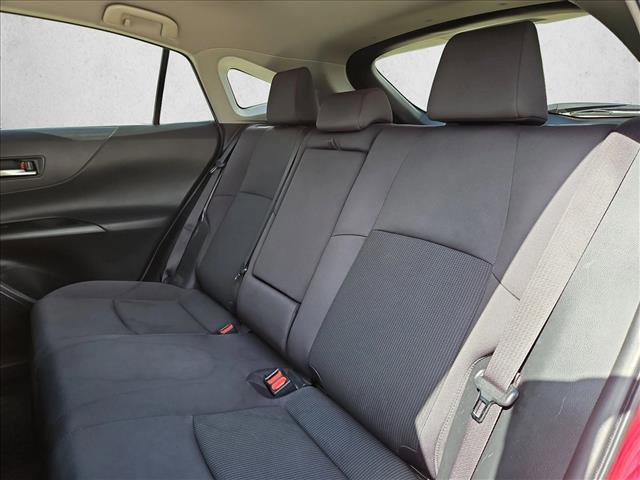 Used 2023 Toyota Venza LE AWD/4WD image 19