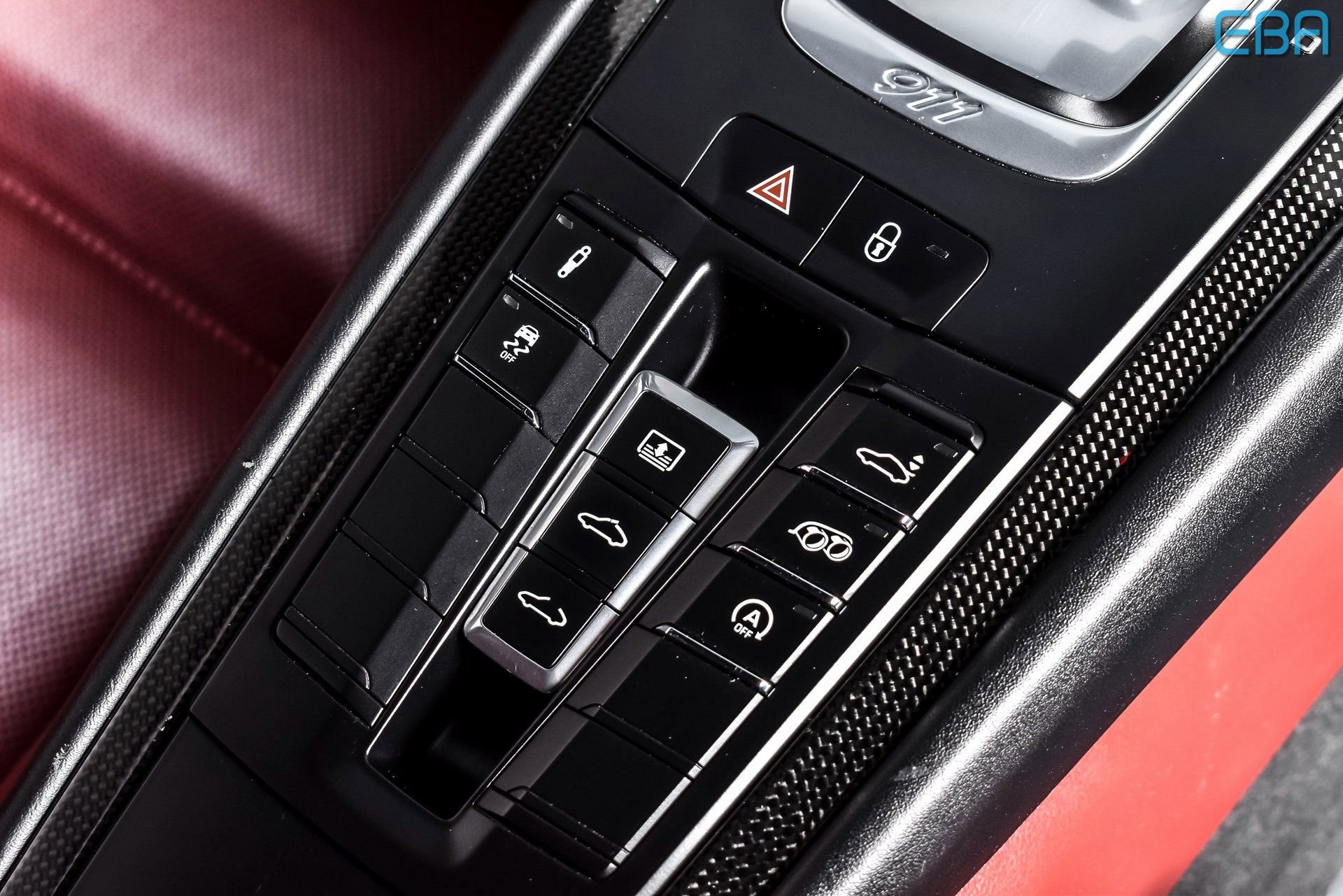 Used 2018 Porsche 911 Carrera S image 25