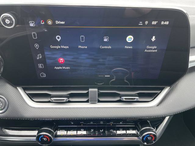 New 2026 Chevrolet Equinox LT w/ Convenience Package II AWD/4WD image 33