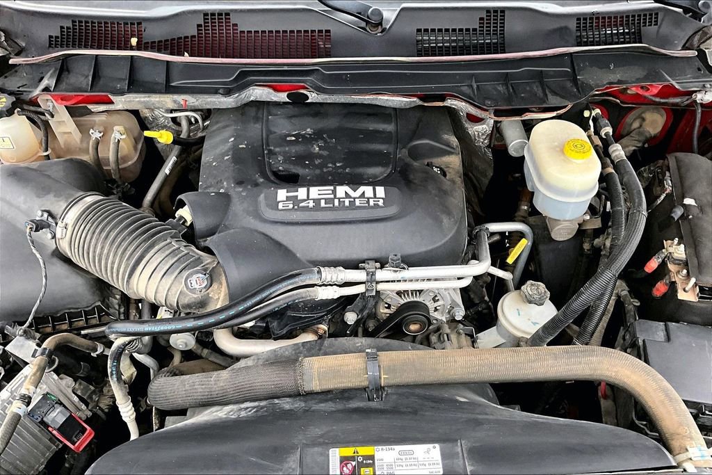 Used 2014 RAM 3500 Tradesman w/ Power & Remote Entry Group image 26