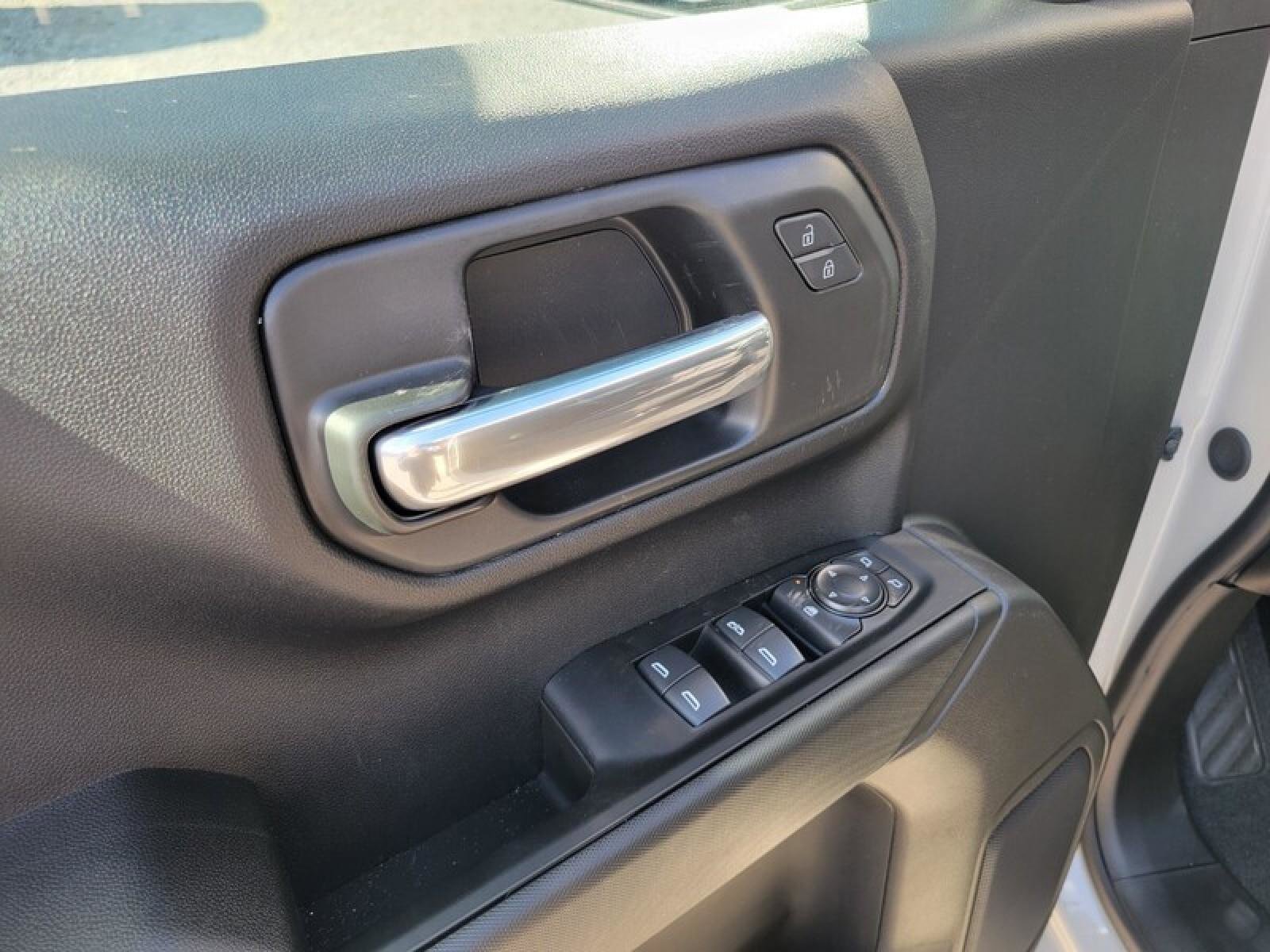 New 2026 GMC Sierra 1500 Pro w/ Graphite Edition image 21