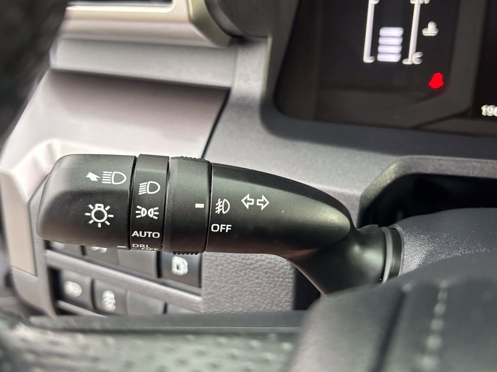 Certified 2025 Toyota 4Runner SR5 image 34
