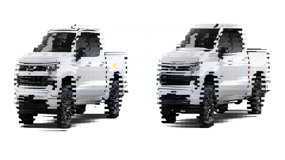 New 2026 Chevrolet Silverado 1500 RST w/ Texas Edition Plus image 25