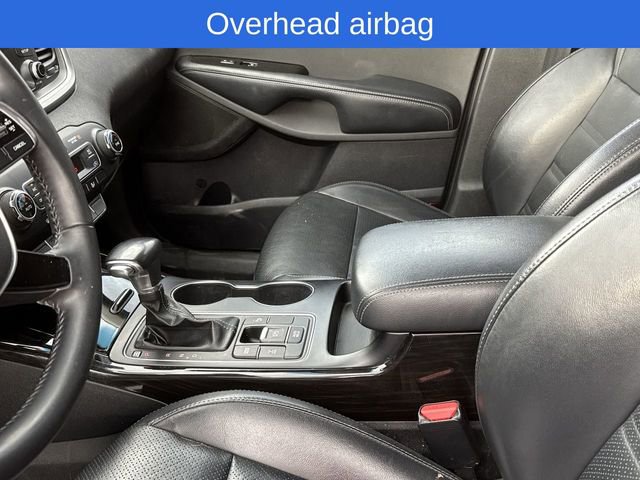 Used 2019 Kia Sorento EX image 25