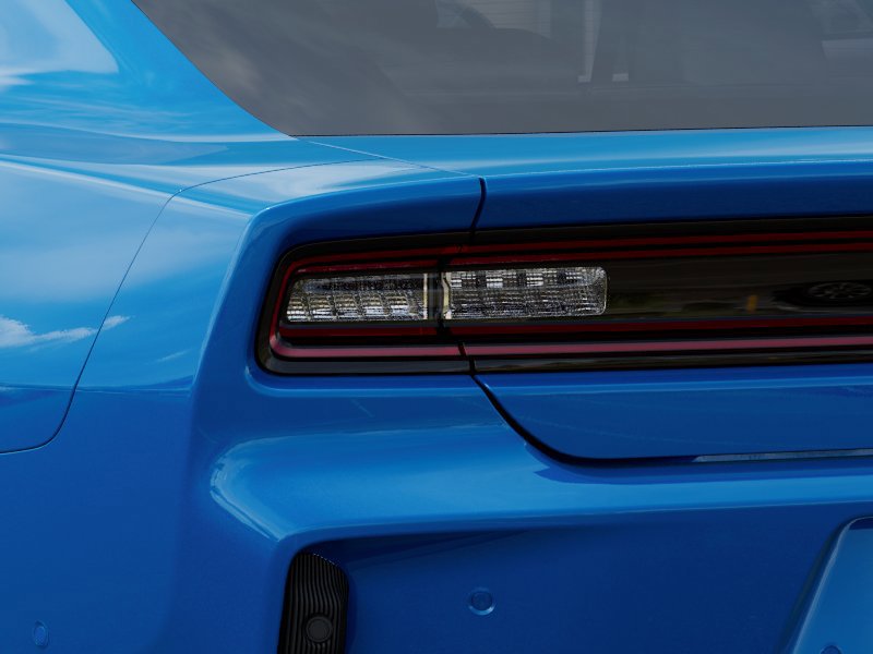 New 2026 Dodge Charger Daytona Scat Pack image 9