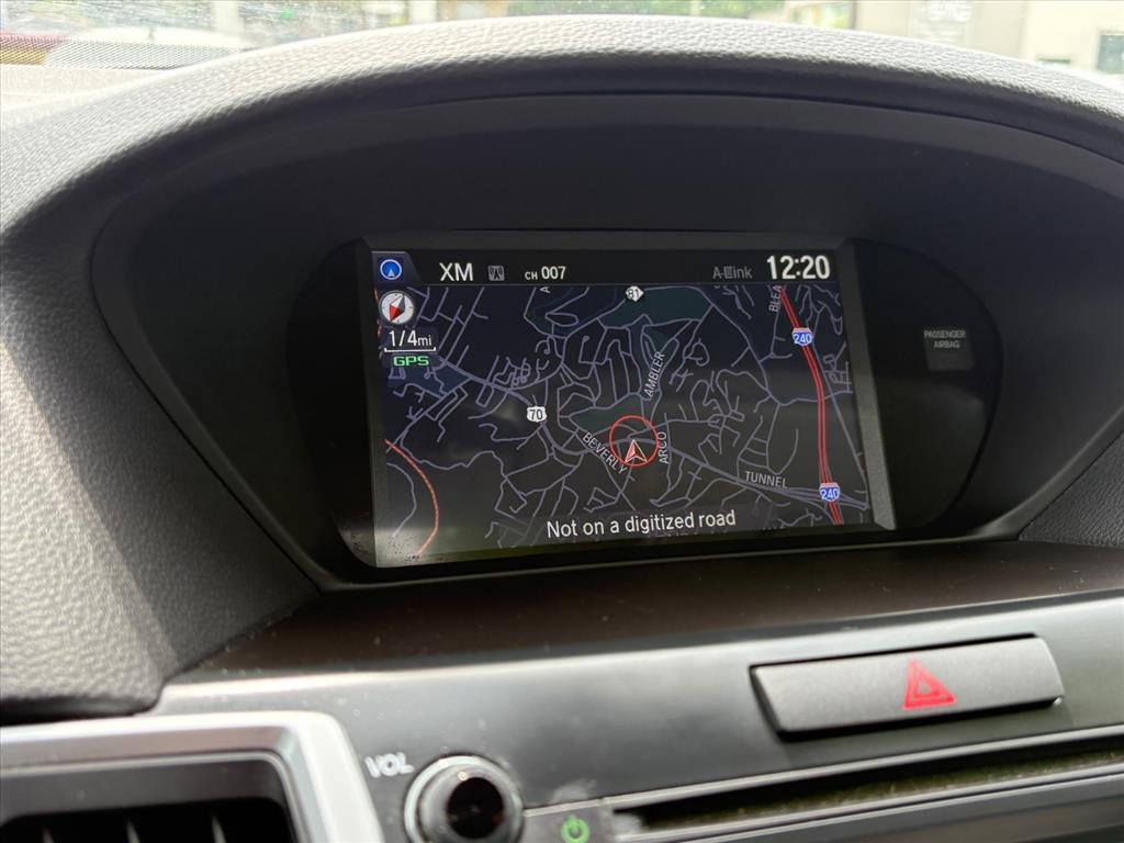 Used 2015 Acura TLX w/ Technology Package FWD image 8