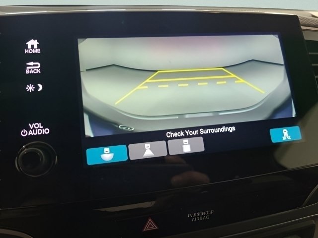 Certified 2021 Honda Passport EX-L image 31