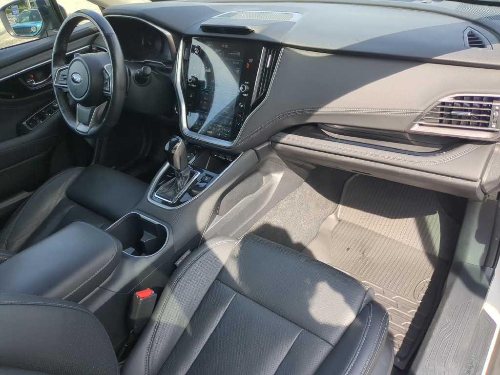 Certified 2023 Subaru Outback Touring XT AWD/4WD image 13
