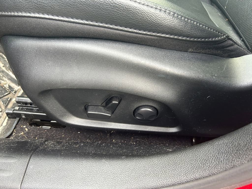 Used 2023 Jeep Compass Limited w/ Sun and Sound Group image 13