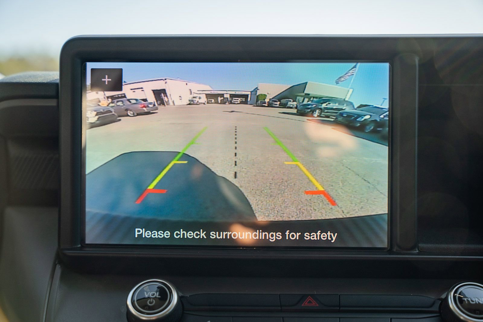 Certified 2024 Ford Maverick XLT w/ XLT Luxury Package FWD image 34