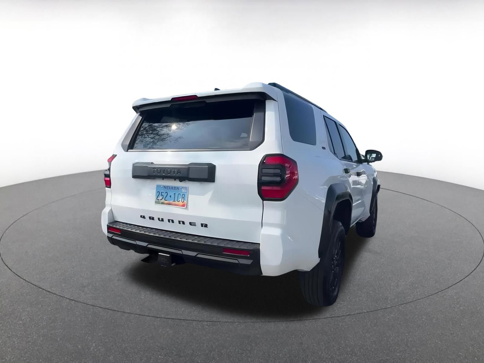 Used 2025 Toyota 4Runner SR5 image 15