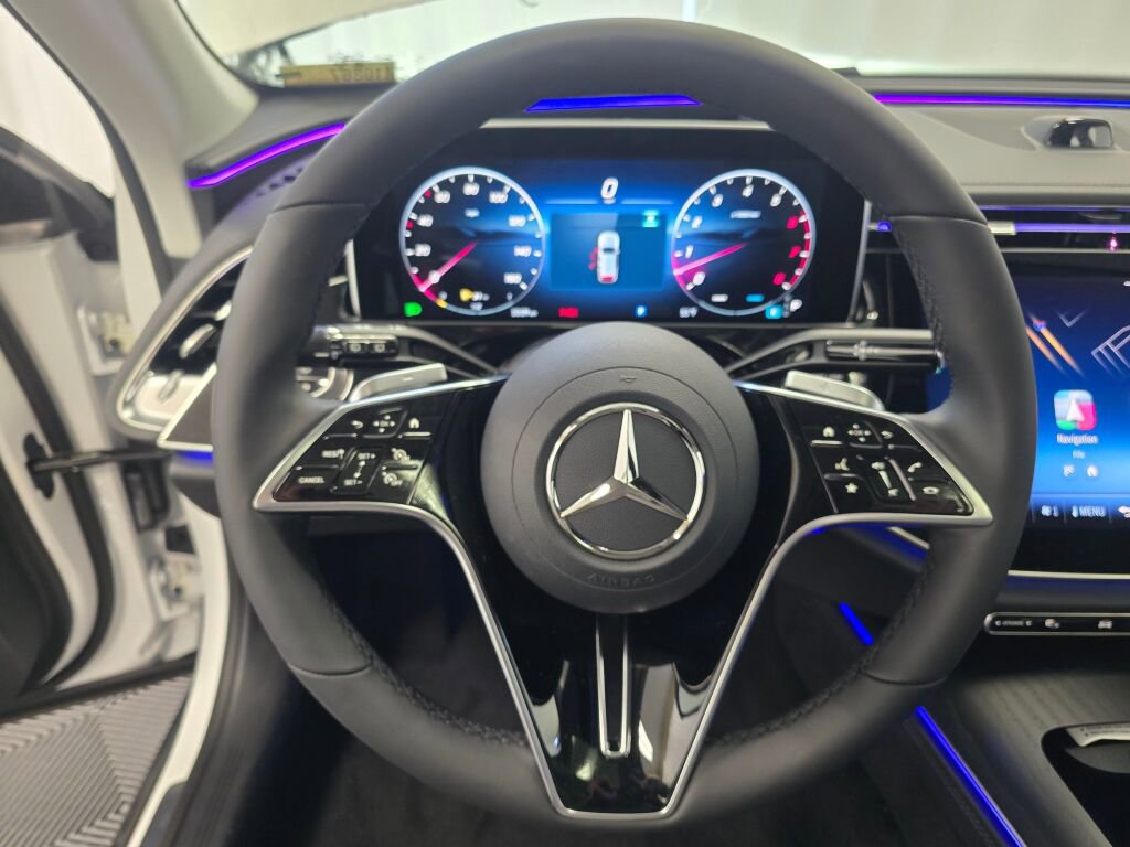 New 2026 Mercedes-Benz E 450 4MATIC All-Terrain Wagon image 14