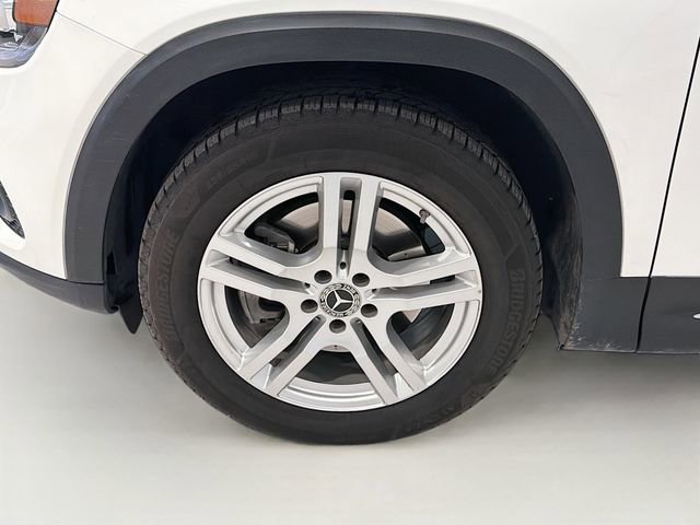 Used 2022 Mercedes-Benz GLB 250 GLB 250 image 25
