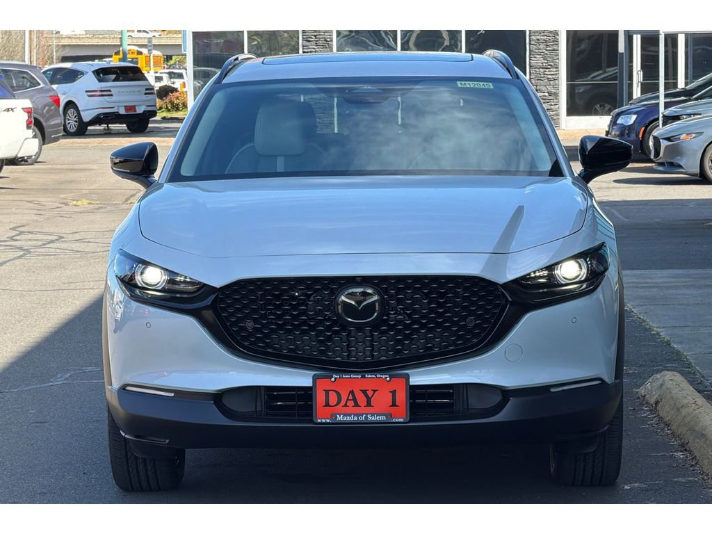 New 2026 MAZDA CX-30 Aire Edition AWD/4WD image 9