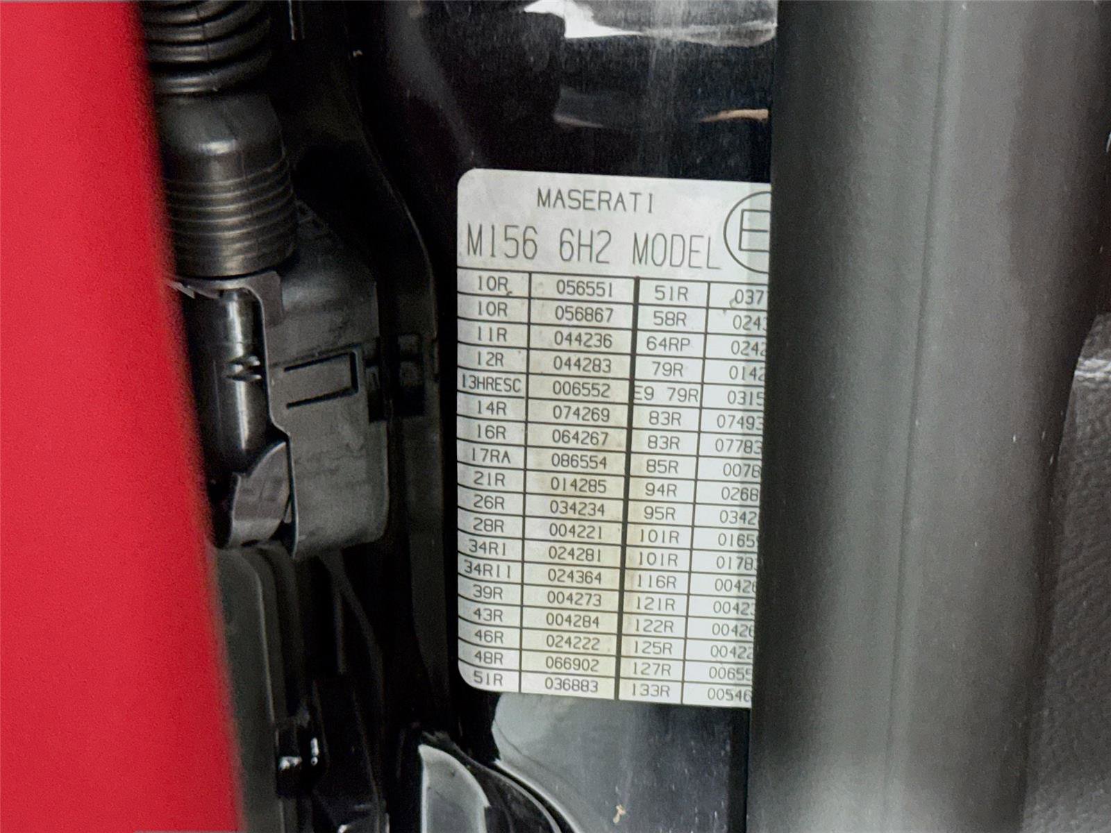 Used 2021 Maserati Quattroporte Trofeo image 33