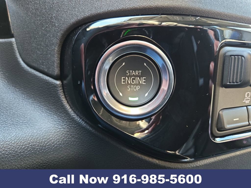 New 2026 Chevrolet Silverado 1500 LT Trail Boss w/ Convenience Package II image 12