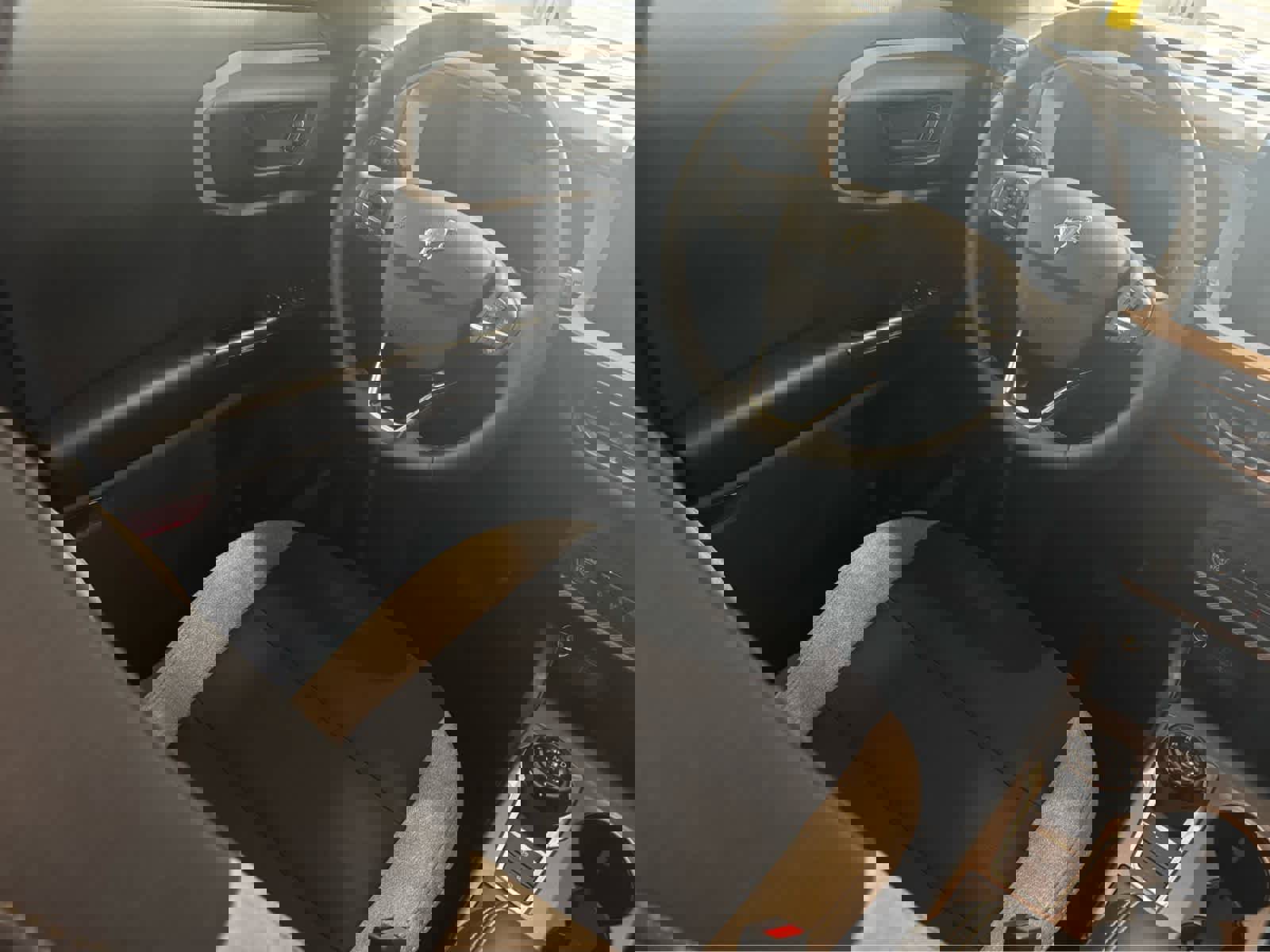 New 2025 Ford Bronco Sport Big Bend image 12