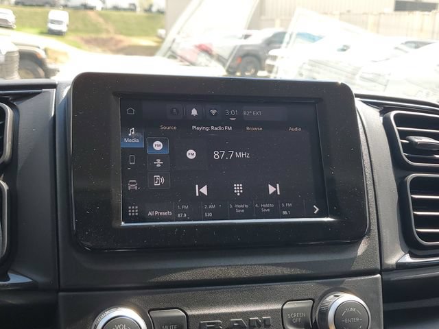 New 2026 RAM ProMaster 1500 w/ Safety Group FWD image 25