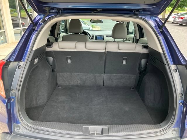 Used 2016 Honda HR-V EX-L image 9