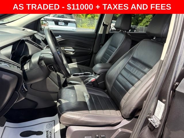 Used 2016 Ford Escape Titanium AWD/4WD image 14