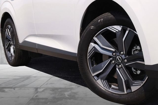 Certified 2025 Nissan Murano SL w/ Cargo Package AWD/4WD image 3