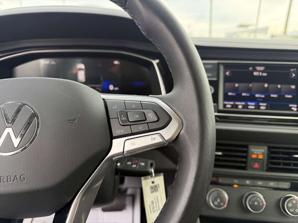 Used 2024 Volkswagen Jetta S image 22