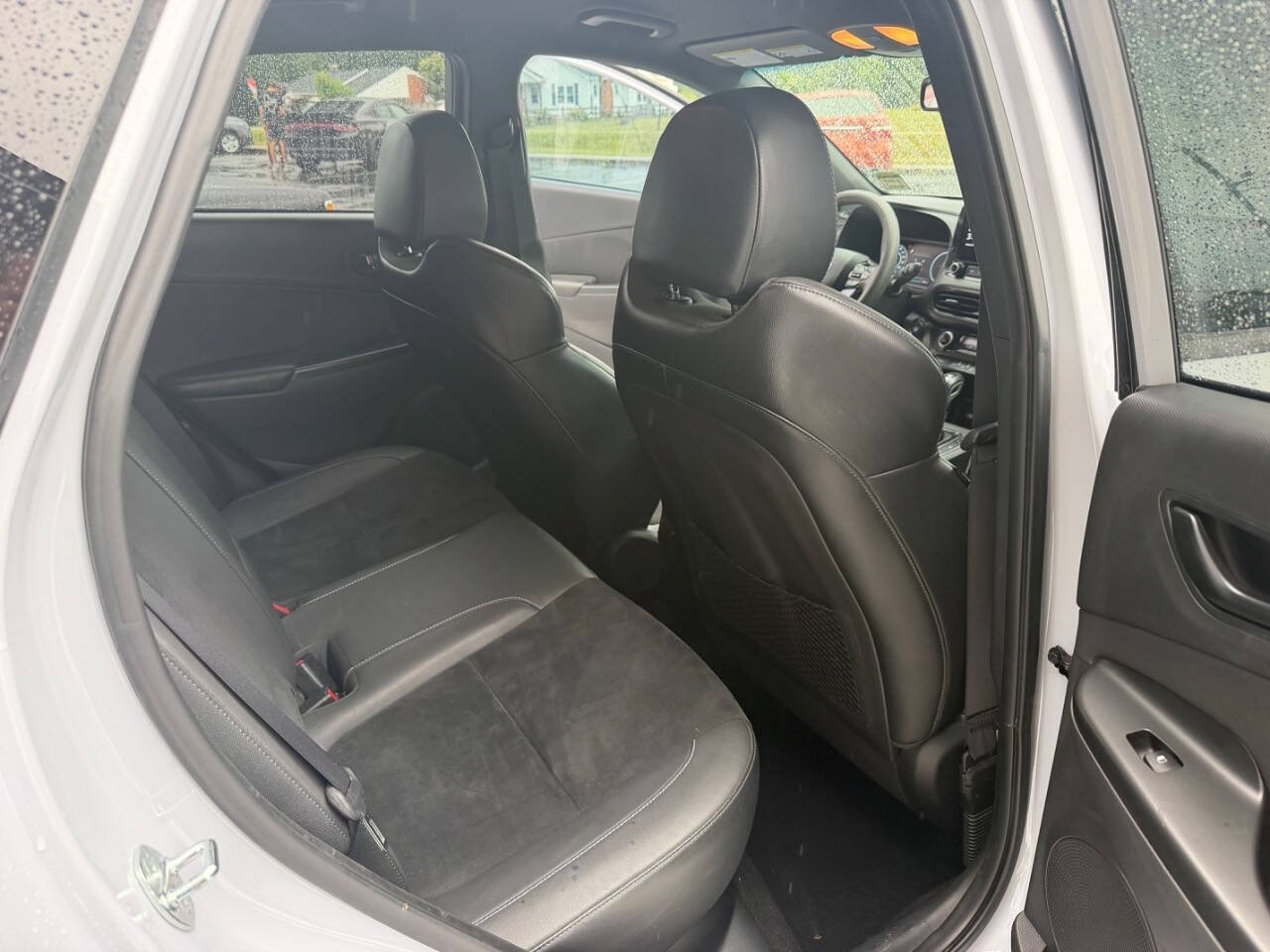 Used 2023 Hyundai Kona N FWD image 13