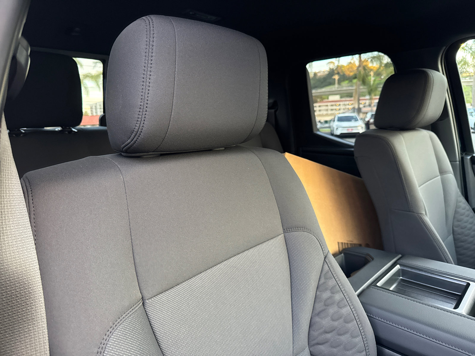 New 2026 Toyota Tundra SR image 13