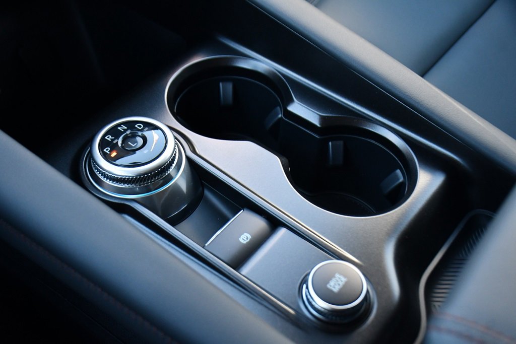 Used 2026 Ford Explorer Active w/ Active Comfort Package image 33