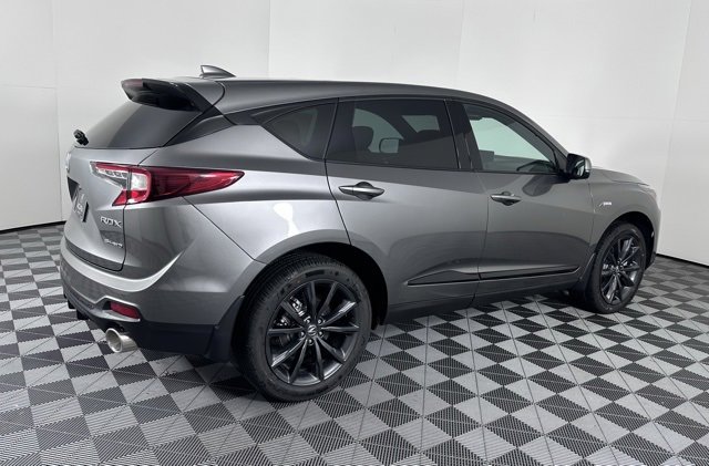 New 2026 Acura RDX A-Spec image 7