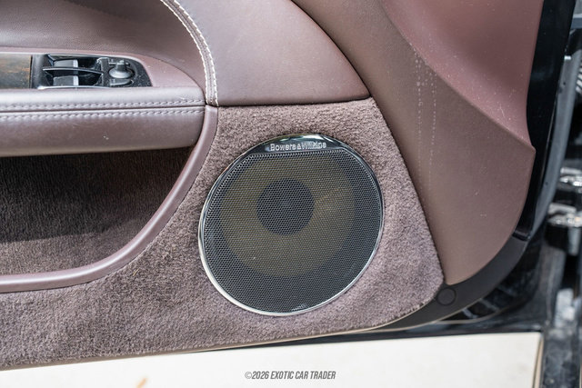 Used 2013 Jaguar XKR R RWD image 56