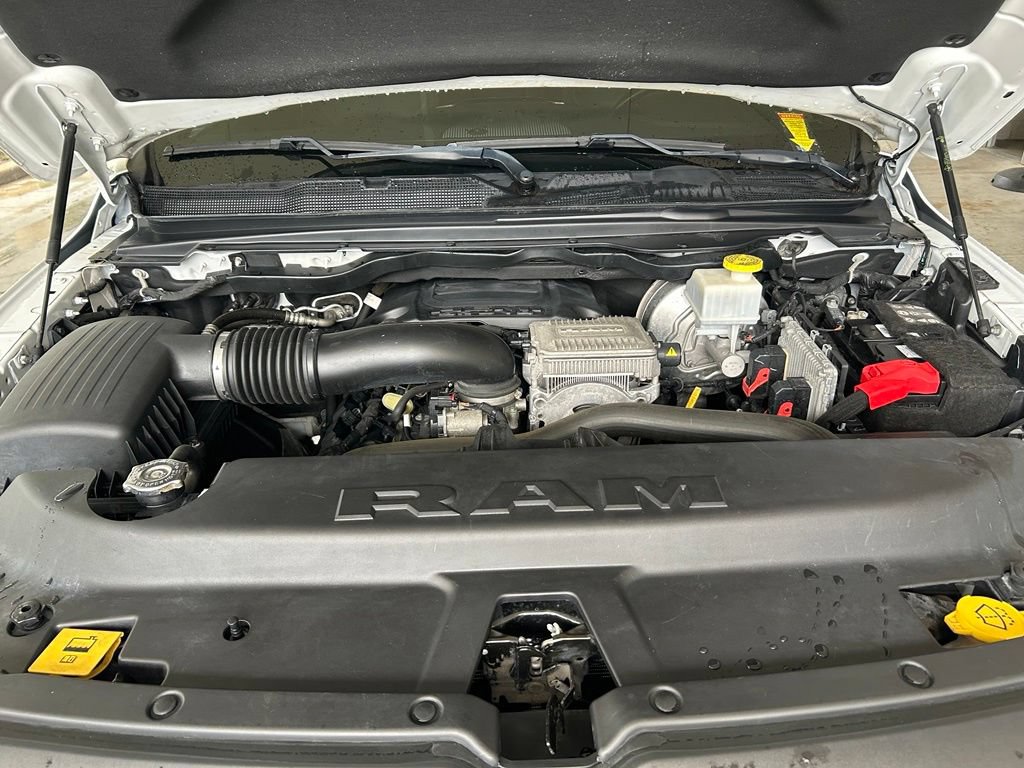 Used 2021 RAM 1500 Rebel w/ Rebel Level 2 Equipment Group AWD/4WD image 11