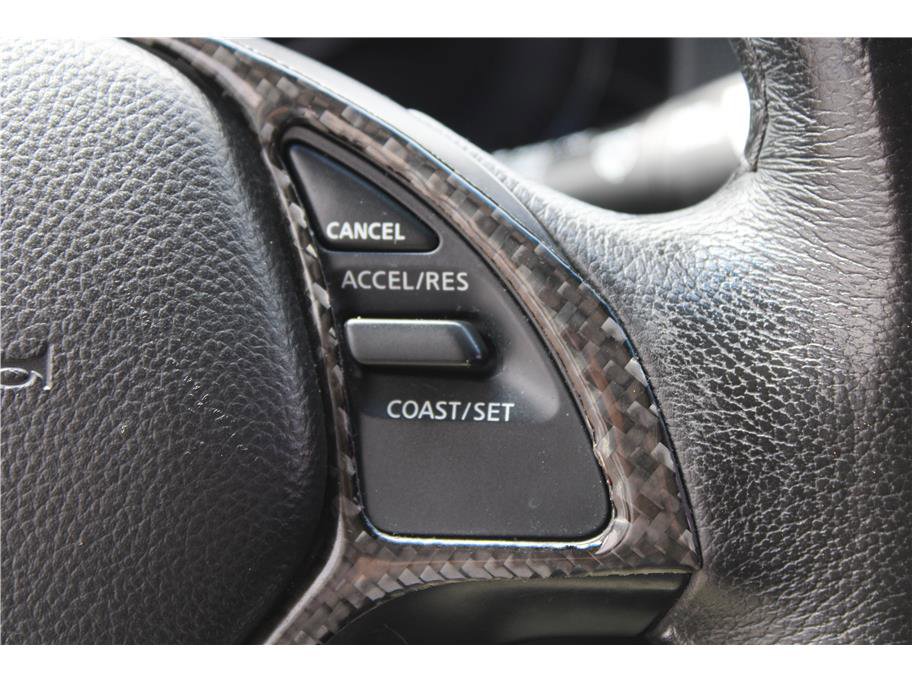 Used 2013 INFINITI G37 x Sedan AWD/4WD image 19