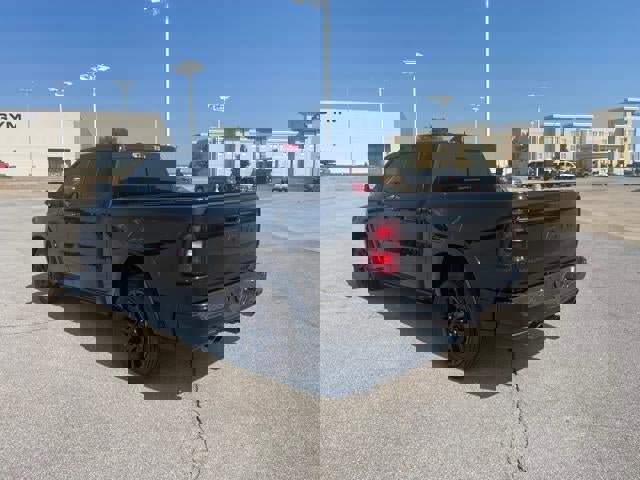 New 2026 RAM 1500 Laramie w/ Night Edition image 7